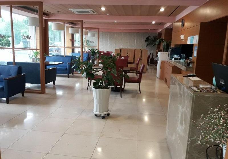 בית מלון כפרי Bs