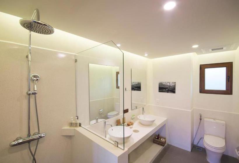 هتل Cassia Cottage Resort And Spa