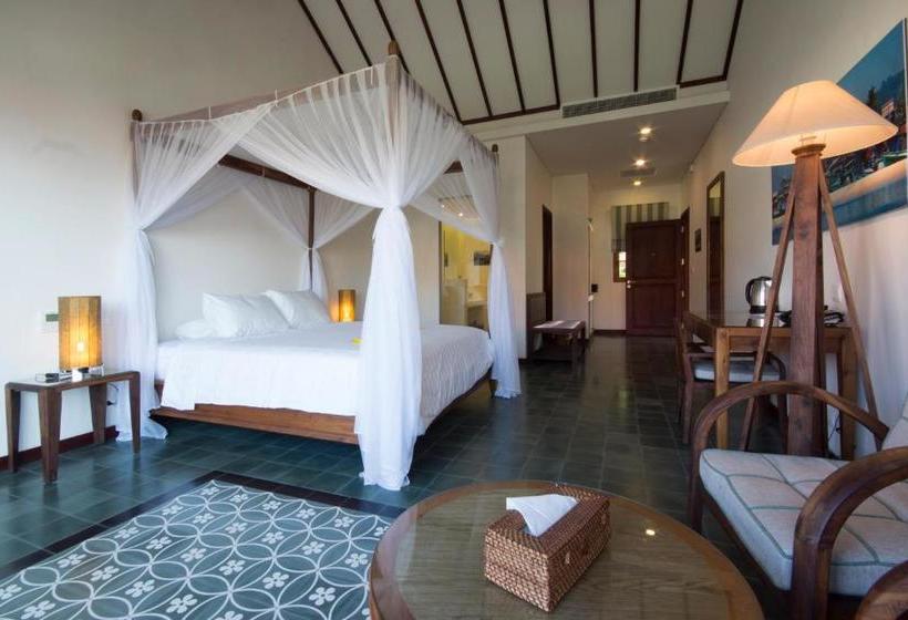 هتل Cassia Cottage Resort And Spa