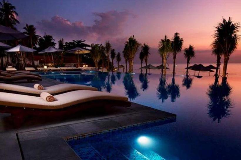 هتل Cassia Cottage Resort And Spa