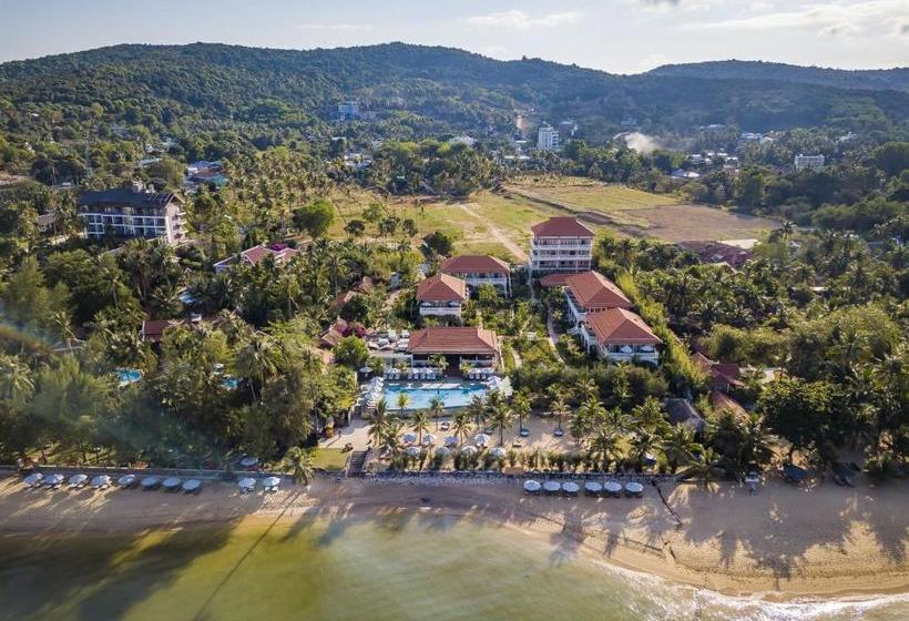 هتل Cassia Cottage Resort And Spa