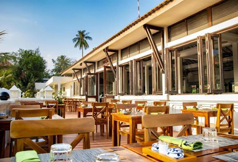 هتل Cassia Cottage Resort And Spa