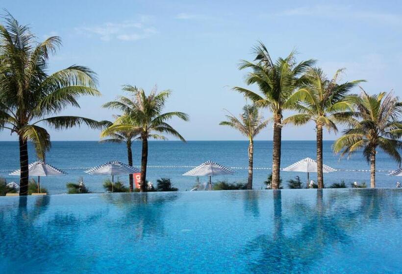 هتل Cassia Cottage Resort And Spa