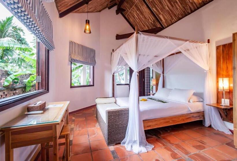 هتل Cassia Cottage Resort And Spa