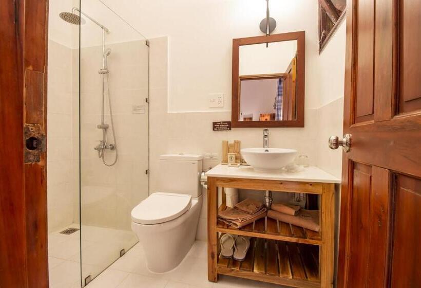 هتل Cassia Cottage Resort And Spa