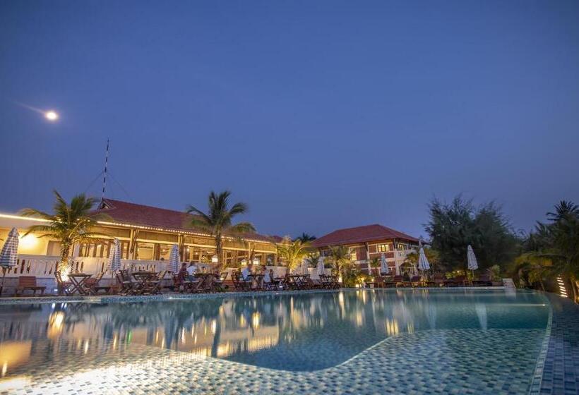 هتل Cassia Cottage Resort And Spa