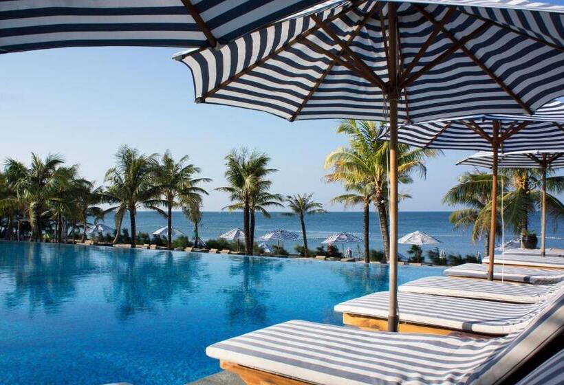 هتل Cassia Cottage Resort And Spa