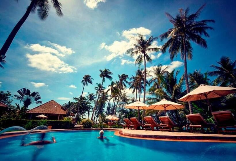 هتل Cassia Cottage Resort And Spa