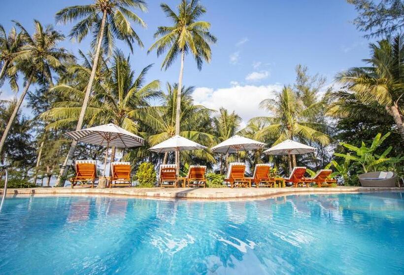 هتل Cassia Cottage Resort And Spa