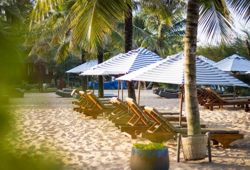 هتل Cassia Cottage Resort And Spa