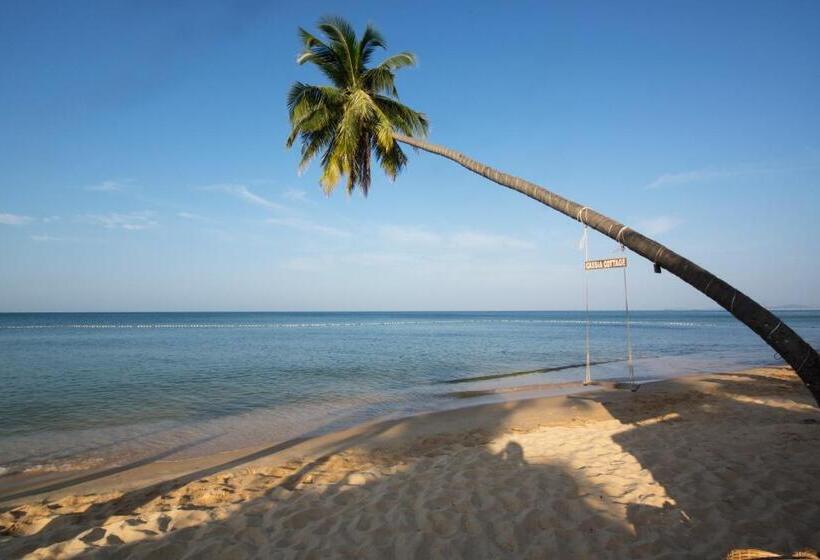 هتل Cassia Cottage Resort And Spa