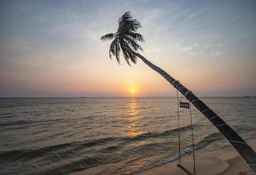 هتل Cassia Cottage Resort And Spa