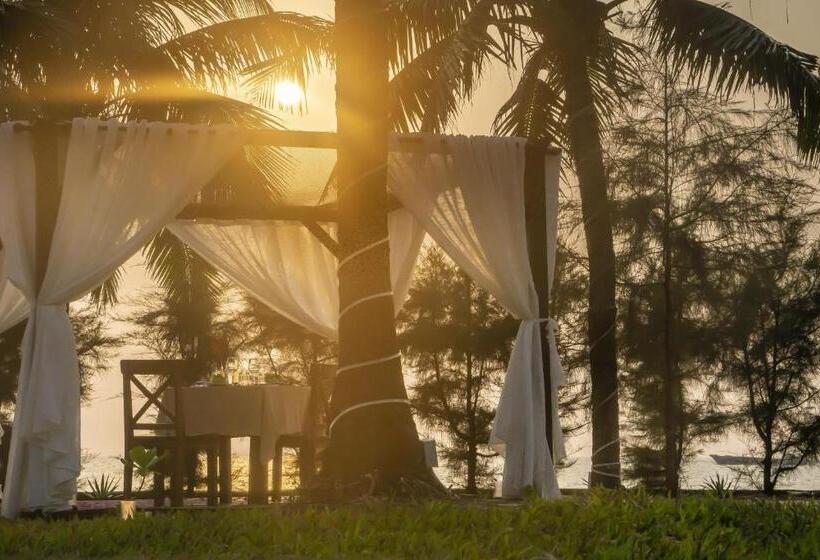 هتل Cassia Cottage Resort And Spa