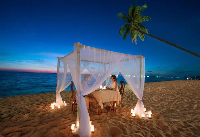 هتل Cassia Cottage Resort And Spa