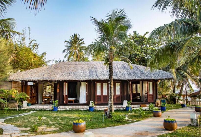 هتل Cassia Cottage Resort And Spa