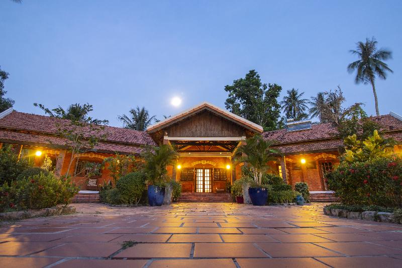 هتل Cassia Cottage Resort And Spa