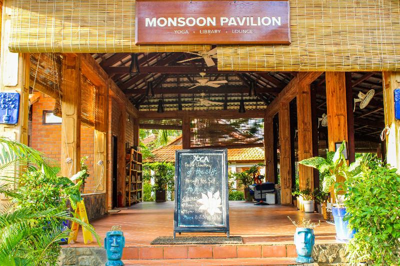 هتل Cassia Cottage Resort And Spa