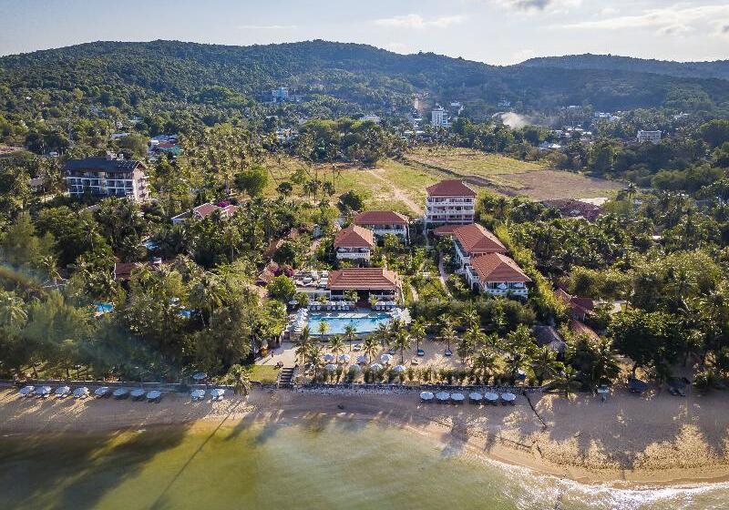 هتل Cassia Cottage Resort And Spa