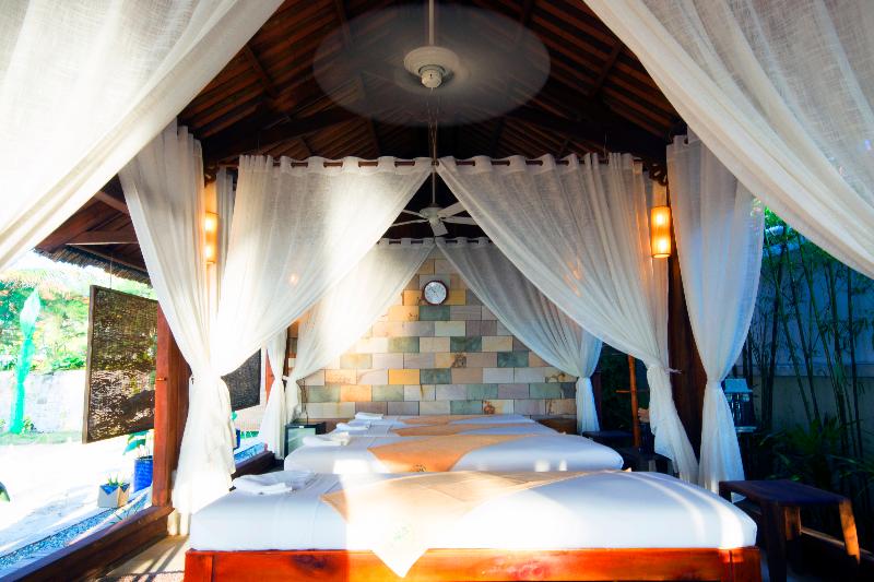 هتل Cassia Cottage Resort And Spa