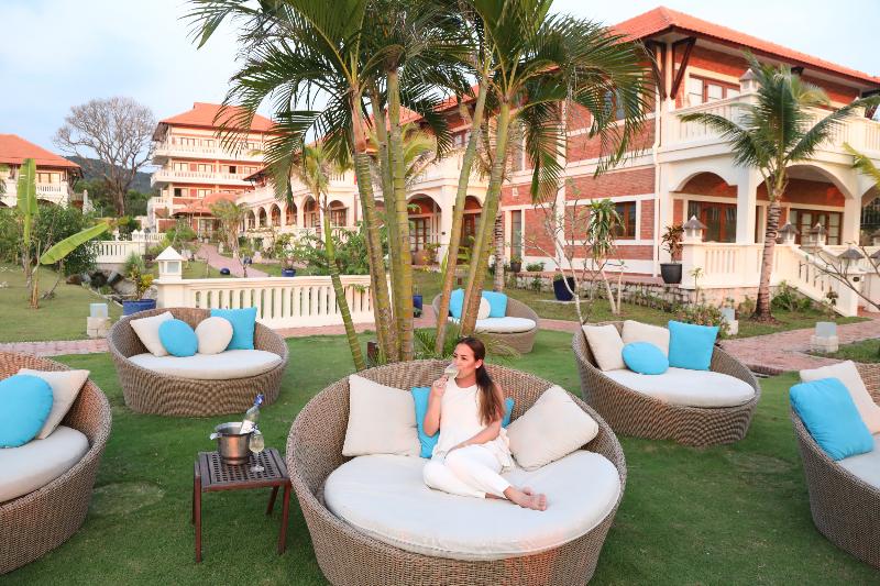 هتل Cassia Cottage Resort And Spa