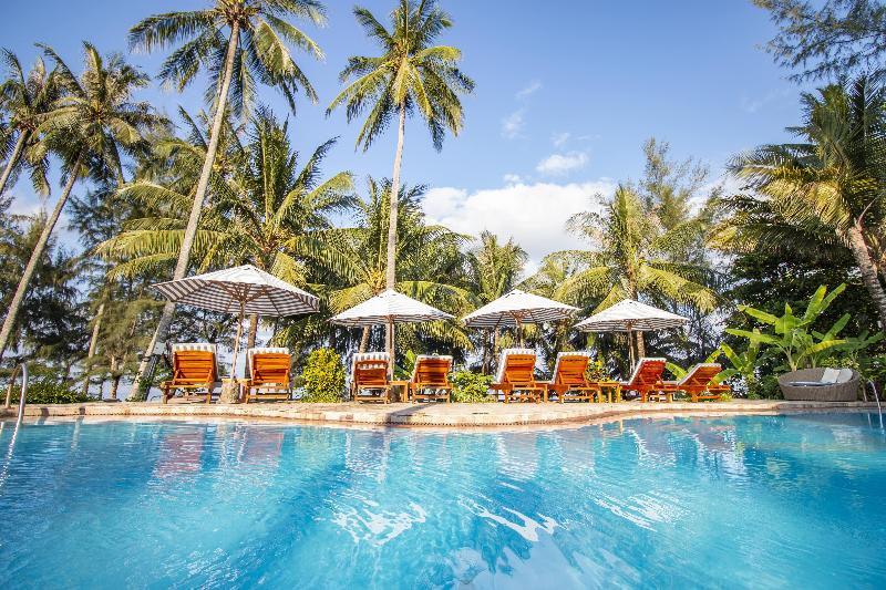 هتل Cassia Cottage Resort And Spa