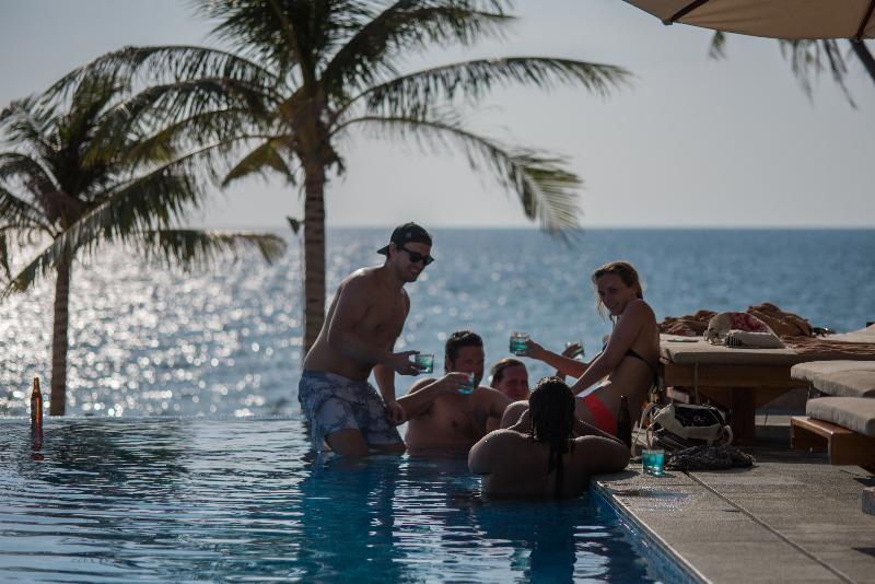 هتل Cassia Cottage Resort And Spa