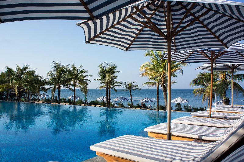 هتل Cassia Cottage Resort And Spa