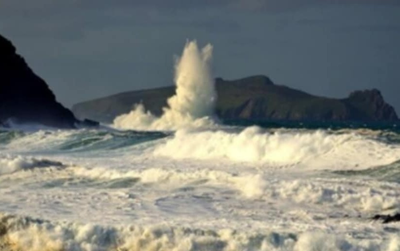 בית מלון כפרי Ceann Sibeal