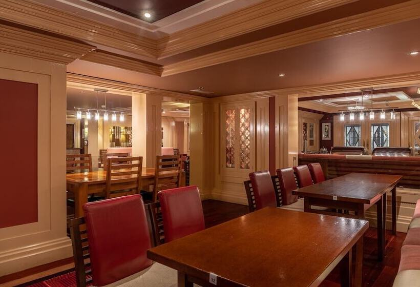 בית מלון כפרי Ceann Sibeal