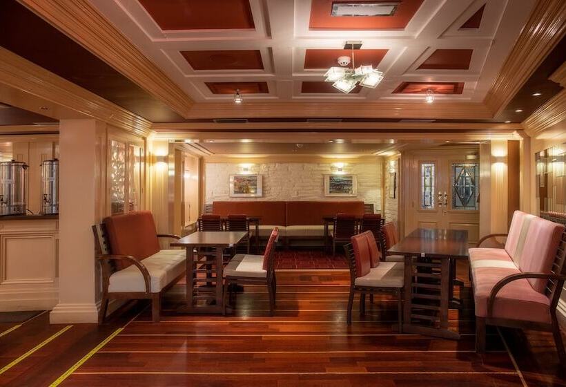 בית מלון כפרי Ceann Sibeal