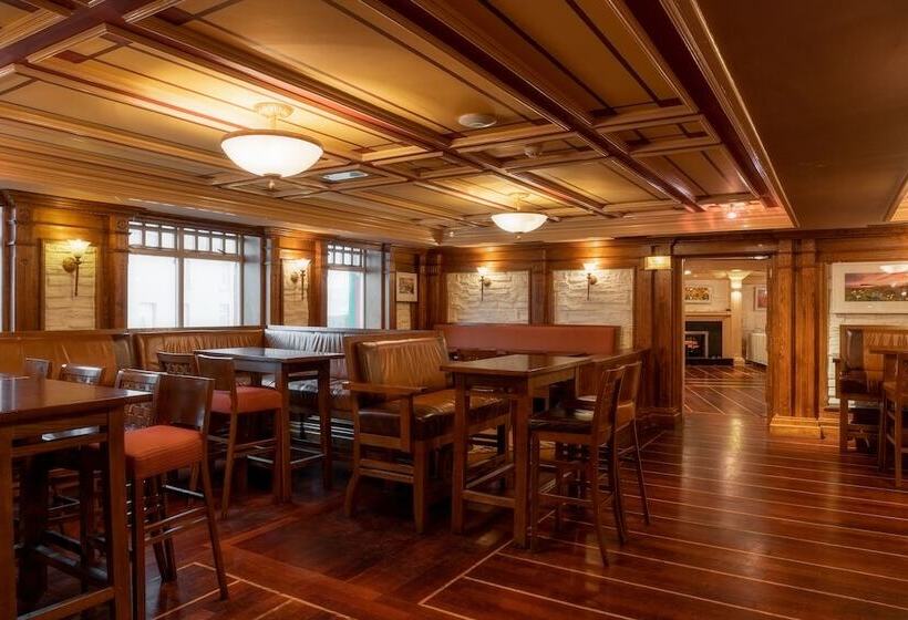 בית מלון כפרי Ceann Sibeal