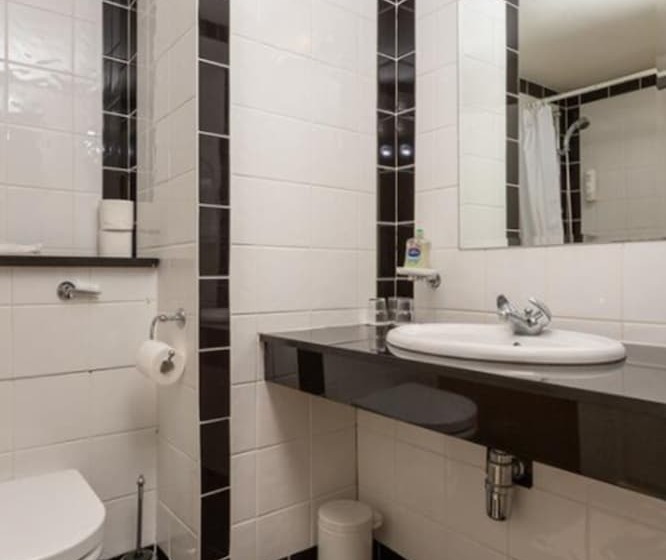 בית מלון כפרי Ceann Sibeal