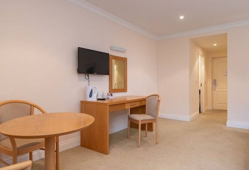 בית מלון כפרי Ceann Sibeal