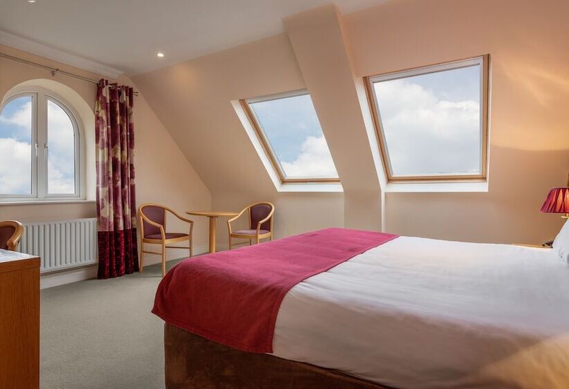 בית מלון כפרי Ceann Sibeal