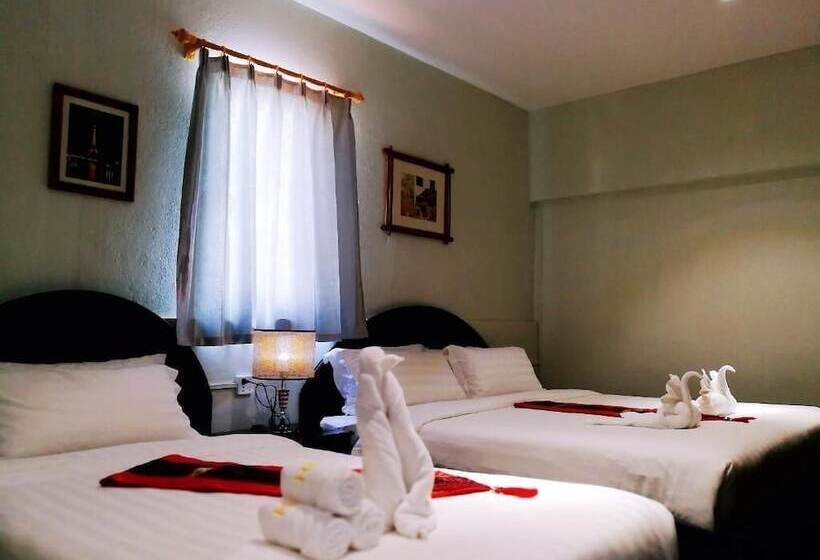 ホテル Central Vienna