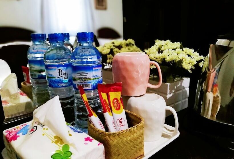 ホテル Central Vienna