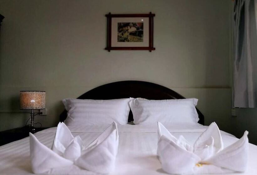 ホテル Central Vienna