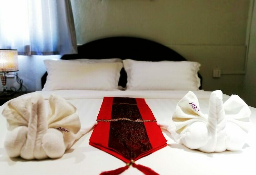 ホテル Central Vienna