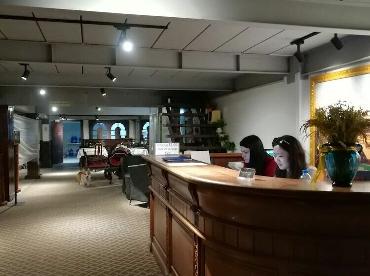 ホテル Central Vienna