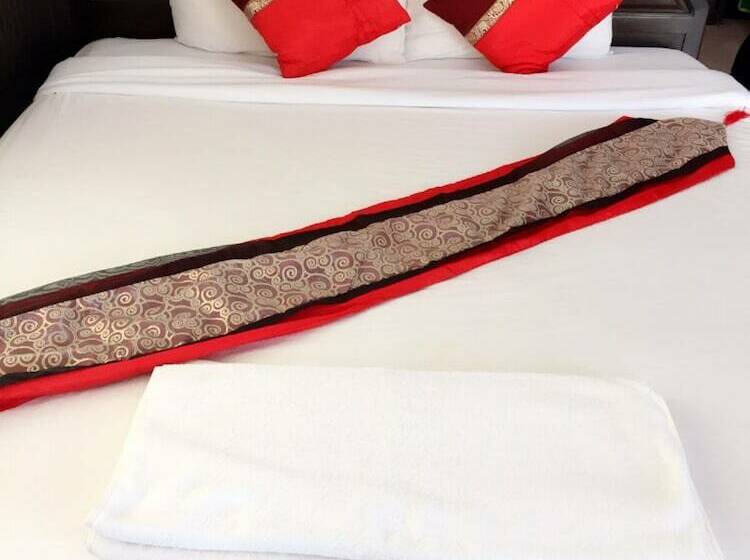 ホテル Central Vienna