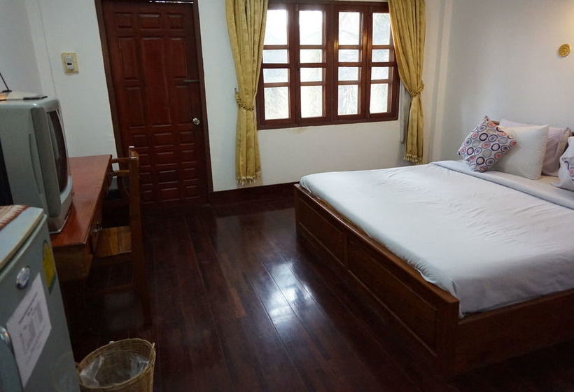 Отель Champa Residence