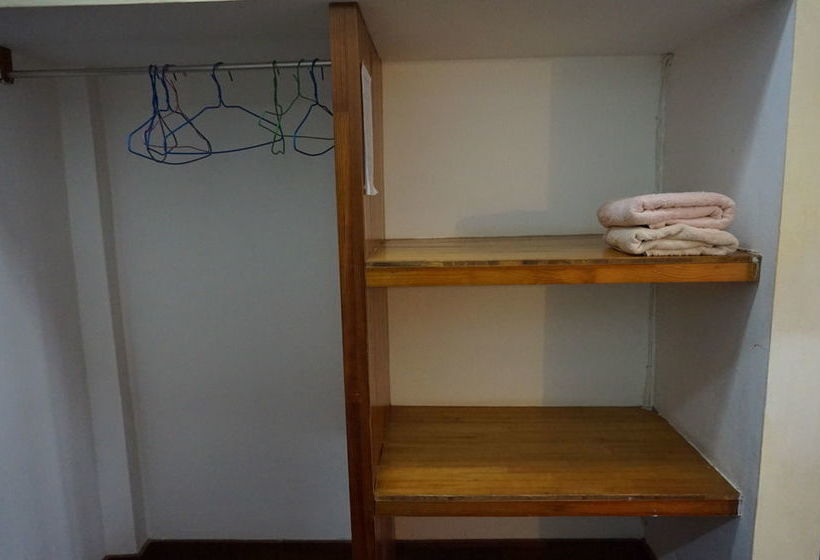 Отель Champa Residence