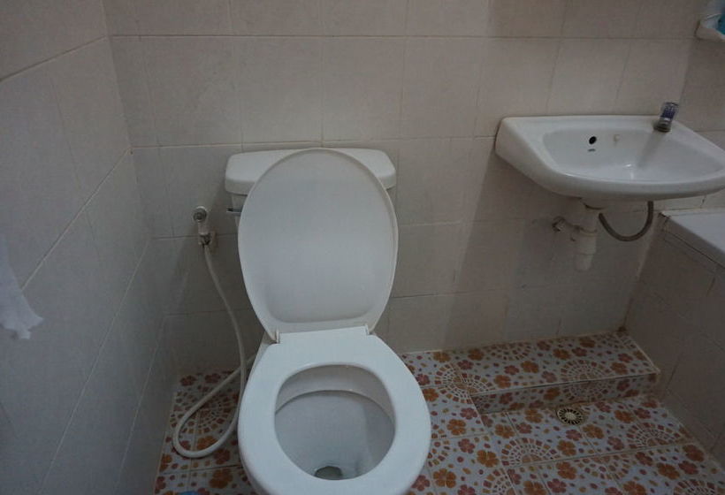 Отель Champa Residence