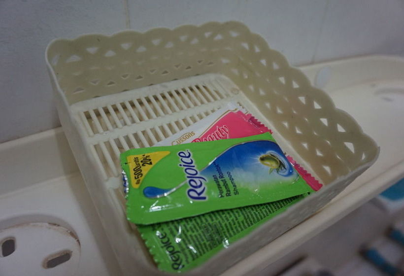 Отель Champa Residence