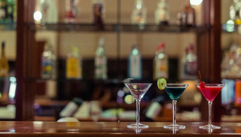 בית מלון כפרי Champasak Grand