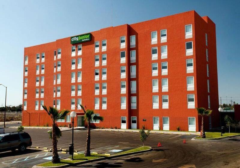 فندق City Express Junior By Marriott Tijuana Otay
