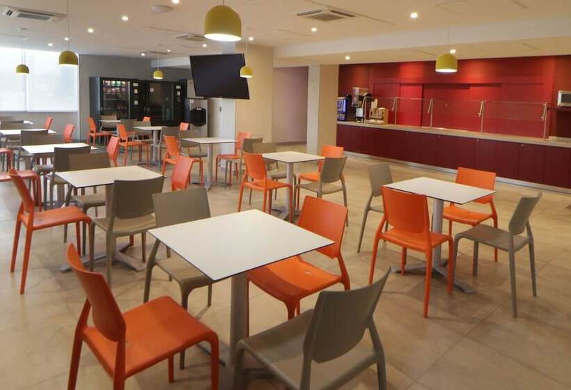 فندق City Express Junior By Marriott Tijuana Otay