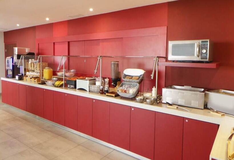 فندق City Express Junior By Marriott Tijuana Otay