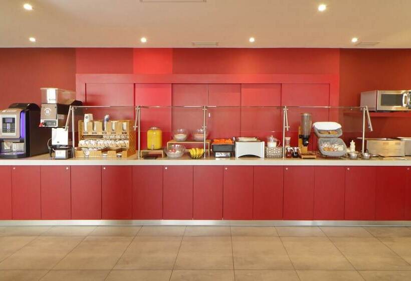 ホテル City Express Junior By Marriott Tijuana Otay