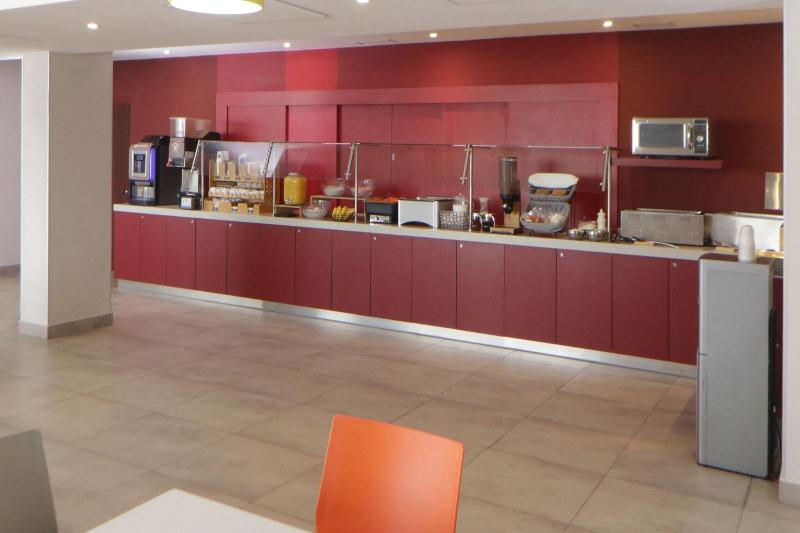 ホテル City Express Junior By Marriott Tijuana Otay